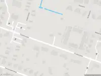 Ambulance met gepaste spoed naar de Slootenslaan in Heiloo