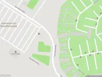 Overlastmelding Campingweg in Katwijk gesloten