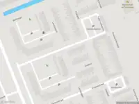 Politie naar de Merlijnstraat in Amersfoort vanwege aanrijding met letsel