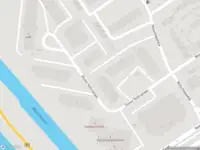 Ambulance met gepaste spoed naar de Dr. Holtroplaan in Eindhoven