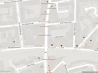 Overlastmelding Luthers Hofje in Arnhem