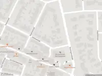 Brandweer met grote spoed naar de Zanddijk in Rozenburg vanwege gebouwbrand