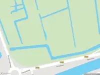 Overlastmelding Wadweg in 1741NM Schagen gesloten