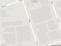 Politie met grote spoed naar de Wattweg in Hoogerheide vanwege letsel