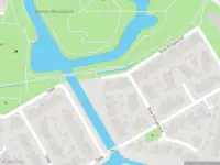 Overlastmelding Duke Ellingtonhof in Hoorn gesloten