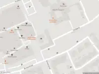 Overlastmelding Pandgang in Berkel-Enschot