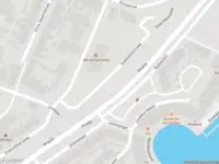 Ambulance met gepaste spoed naar de Ringdijk in Zwijndrecht