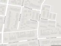 Brandweer en politie met grote spoed naar de Marcellusstraat in Brunssum vanwege waarnemen gaslucht