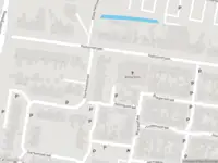 Brandweer met grote spoed naar de Tadingastraat in Leeuwarden vanwege stankoverlast