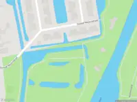 Ambulance met grote spoed naar de Schiedamseweg in Schiedam