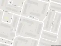 Brandweer en politie met grote spoed naar de Lunastraat in Roermond vanwege stankoverlast