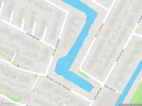 Ambulance met gepaste spoed naar de Jan van Galenlaan in Bennebroek