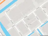 Ambulance naar de Venkelbaan in Capelle aan den IJssel