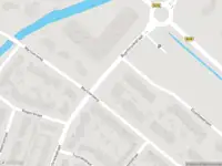 Overlastmelding Mariniersweg in Oude-Tonge