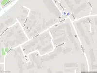 Ambulance naar de De Sikkel in Apeldoorn