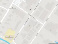 Brandweer met gepaste spoed naar de Pastoor Weijsstraat in Marknesse vanwege stankoverlast