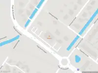 Politie met grote spoed naar de Hugo de Grootlaan in Zoetermeer vanwege ongeval met letsel