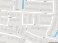 Ambulance met gepaste spoed naar de Buitenaf in Sliedrecht