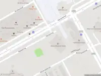 Besteld ambulance vervoer naar de Kempering in Amsterdam