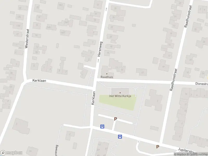 Ambulance met grote spoed naar de Kerklaan in Oudorp