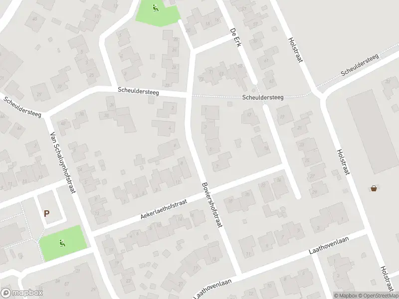 Brandweer met gepaste spoed naar de Aan de Fremme in Margraten