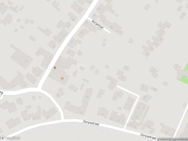 Ambulance met grote spoed naar de Galgenberg in Buggenum