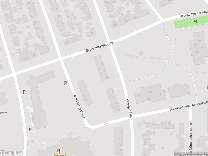 Overlastmelding Vrangendael in Sittard gesloten