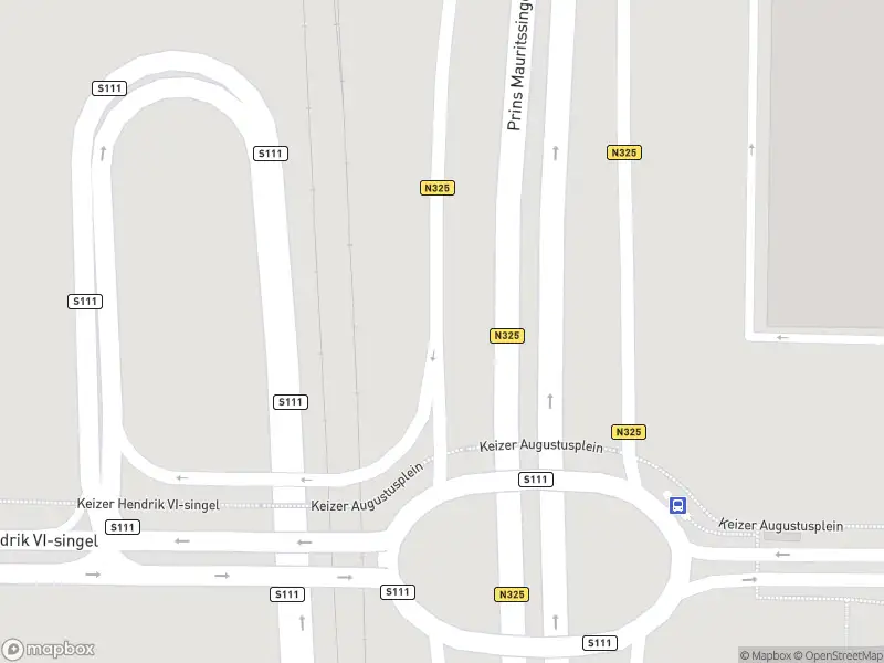 Brandweer met grote spoed naar de Stationsstraat in Nijmegen vanwege stankoverlast