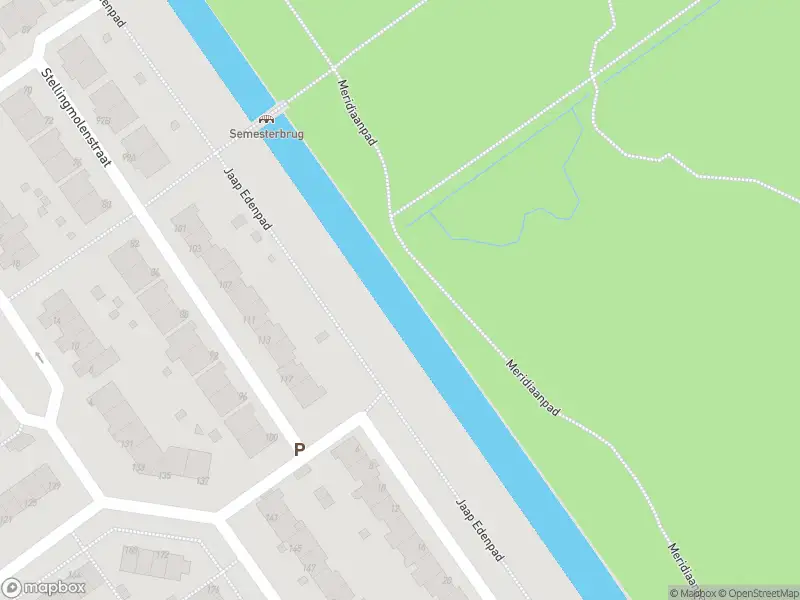 Brandweer met gepaste spoed naar de Evenaar in Almere