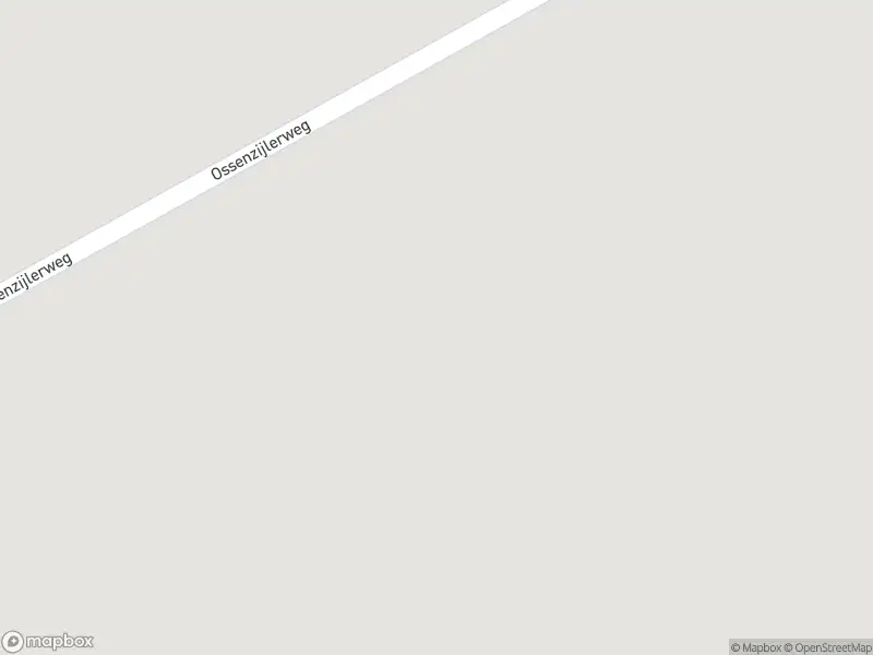 Brandweer met normale urgentie naar de Ossenzijlerweg in Oldemarkt