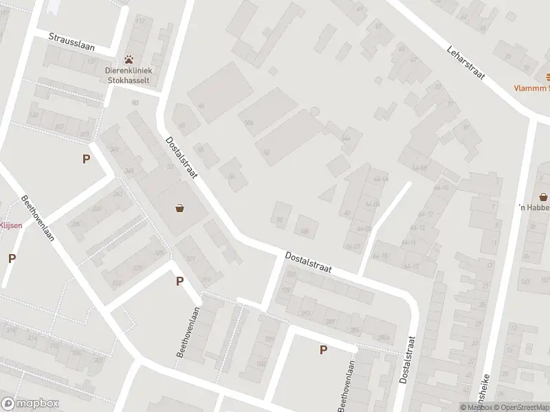 Anonieme overlastmelding Beethovenlaan in Tilburg