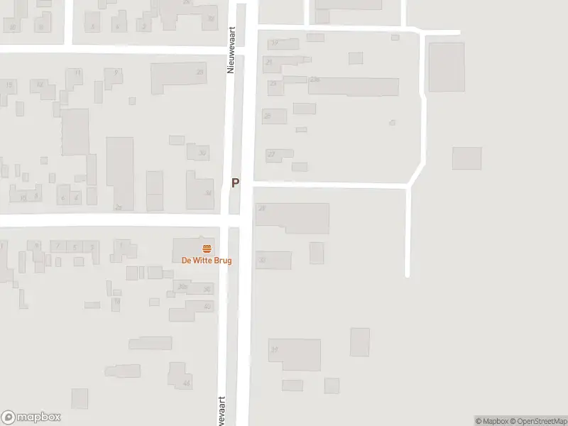 Overlastmelding Nieuwevaart in Sprang-Capelle