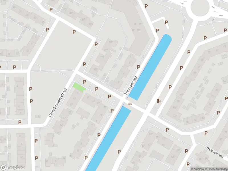 Overlastmelding Tooropstraat in Duiven