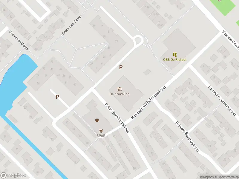 Traumahelikopter met grote spoed naar de Prins Bernhardstraat in Heukelum