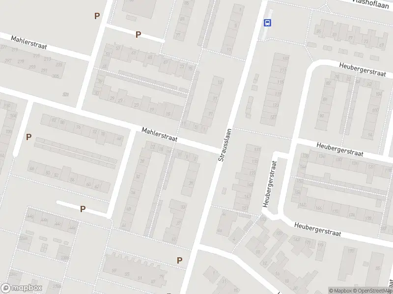 Overlastmelding Strausslaan in Tilburg gesloten