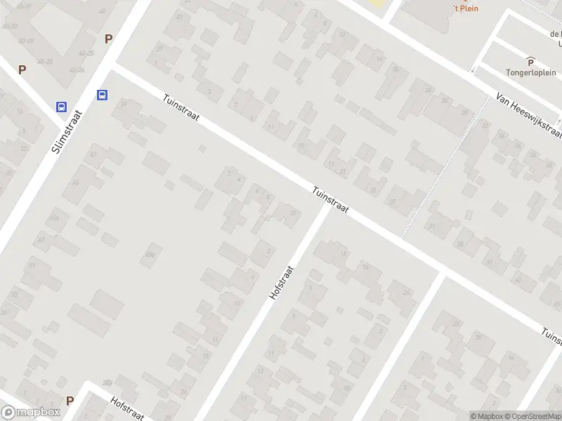 Overlastmelding Tuinstraat in Udenhout gesloten