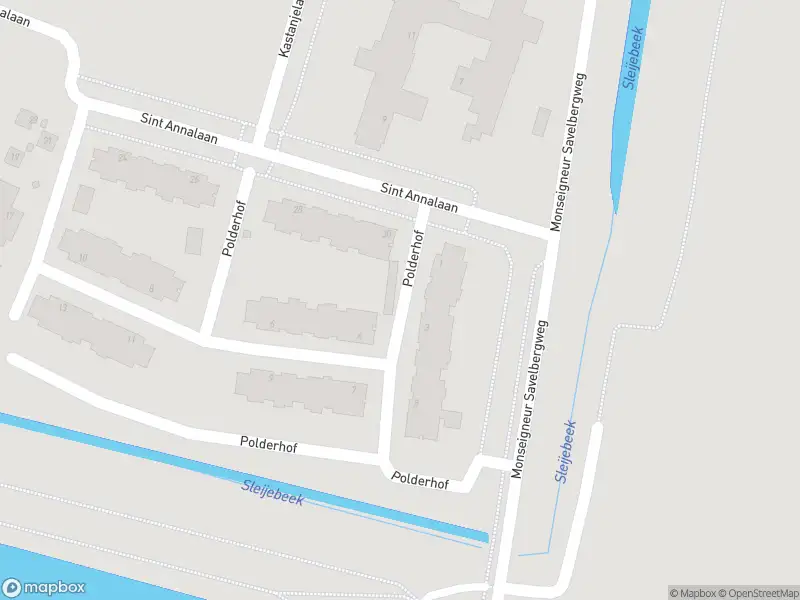 Overlastmelding Polderhof in Heel gesloten