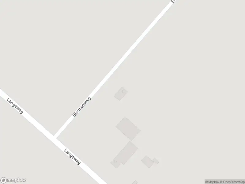 Overlastmelding Biermansweg in Oude-Tonge