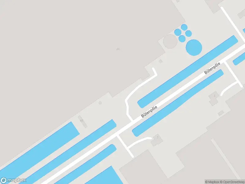 Brandweer met grote spoed naar de Bûtenpôle in Berltsum vanwege waarnemen gaslucht