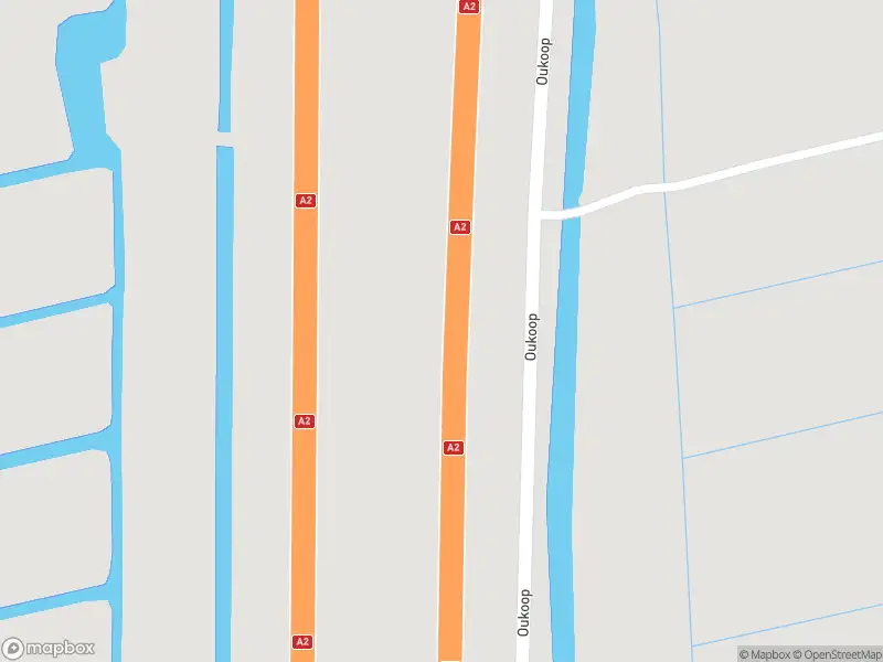 Overlastmelding Oukoop in Nieuwer Ter Aa gesloten