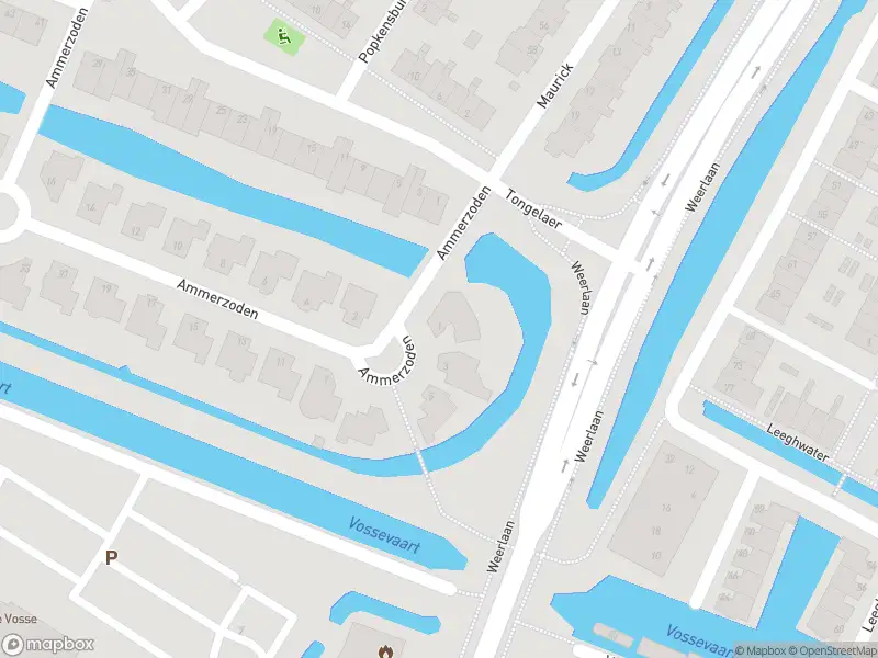 Overlastmelding Ammerzoden in Hillegom gesloten