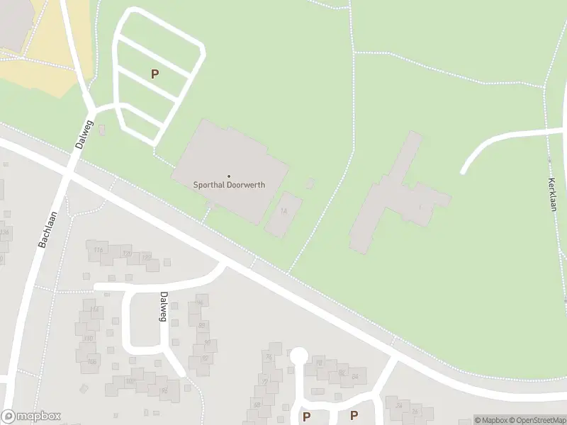 Overlastmelding Dalweg in Doorwerth gesloten