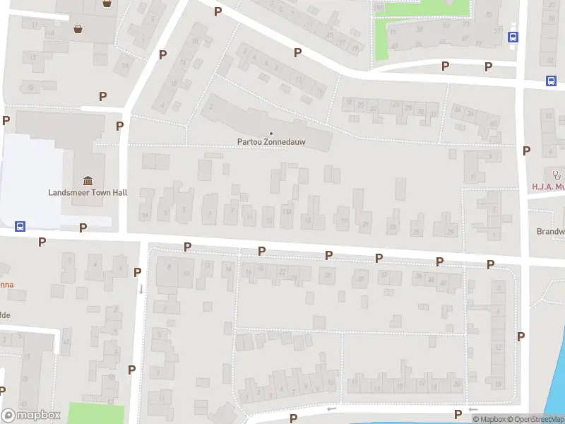 Overlastmelding Dorpsstraat in 1121BX Landsmeer gesloten