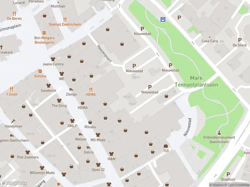 Overlastmelding Stoomtram in Doetinchem gesloten