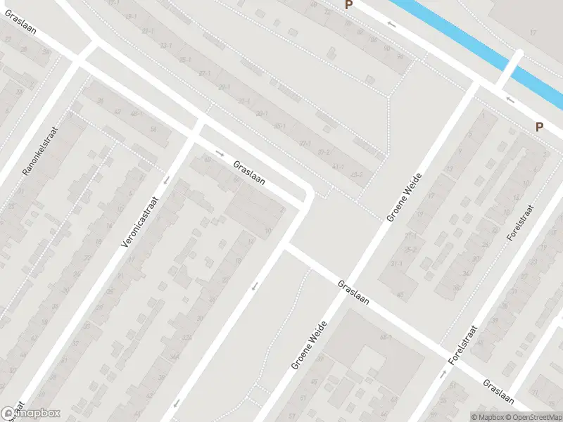 Overlastmelding Groene Weide in Arnhem