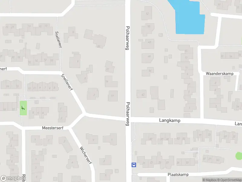 112 melding Politie naar de Snellenerf in Dalfsen vanwege aanrijding met letsel