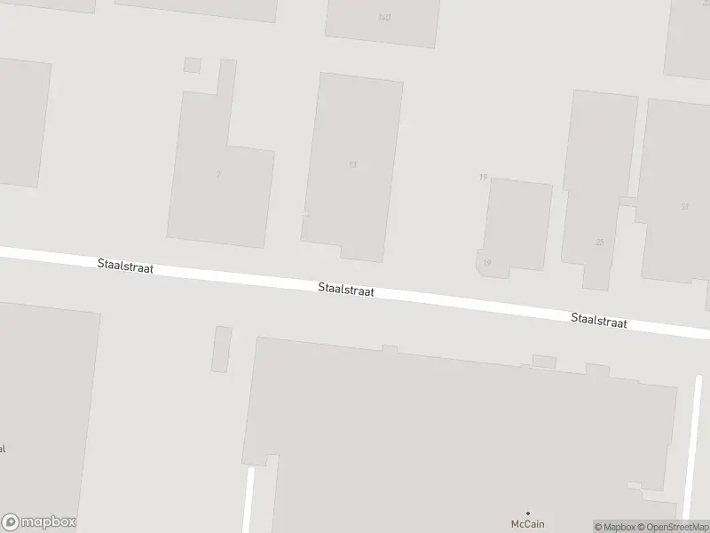 Overlastmelding Staalstraat in Lelystad