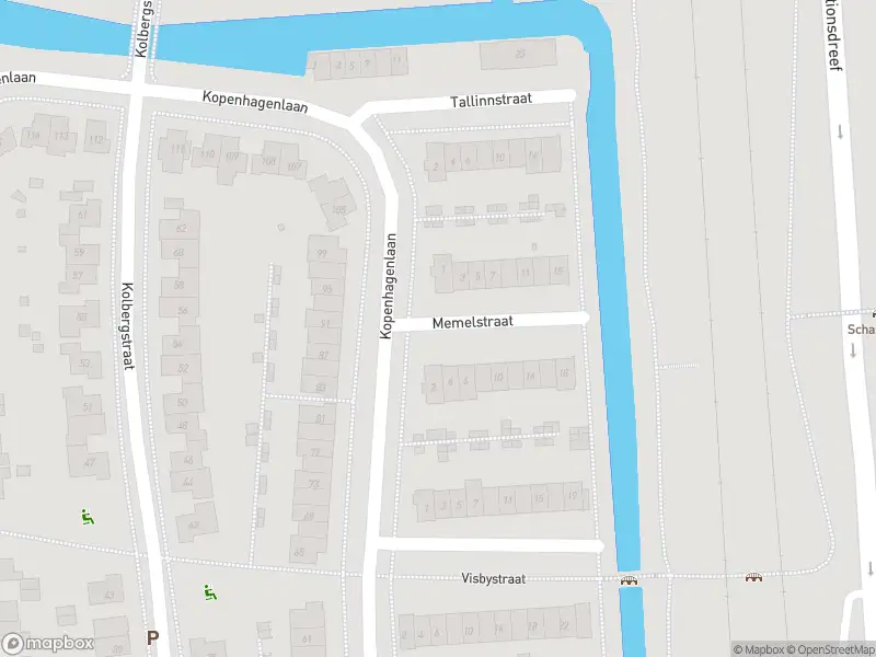 Anonieme overlastmelding Memelstraat in Lelystad gesloten