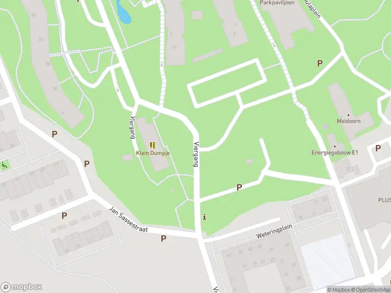 Brandweer met gepaste spoed naar de Viergang in Nieuwveen vanwege afgaan automatisch brandalarm