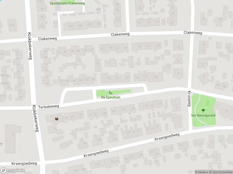 Politie naar de Zuiderzeestraatweg Oost in Elburg vanwege aanrijding met letsel